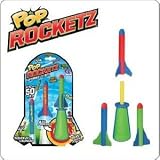 Pop Rocketz
