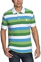 Timberland SS Multicol Stripe Pique 73274 Herren Hemden/Freizeit