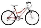 Womens Bike - M60 26 in Mountain Bicycle