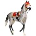 Race Tack Set - Red and Yellow