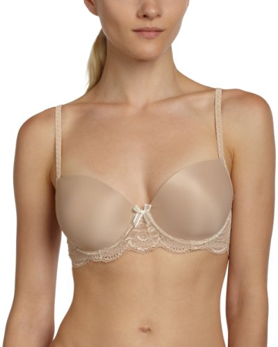 Le Mystere Women's Isabella Hybrid T-Shirt Bra - 935