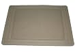 2005-2006 Mitsubishi Endeavor Beige All Weather Trunk/Cargo Mat Floor Mats Cargo