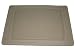 1997-2001 Toyota Camry Beige All Weather Trunk/Cargo Mat