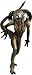 AVP 2/ プレデリアン 7インチ アクション フィギュア
