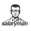 Salaryman inclus Remix