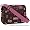 Chocolate Chip/Pink