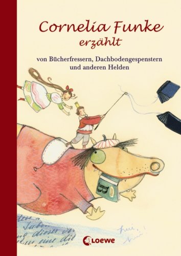 Buecherfressern