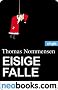 neobooks - Eisige Falle: Ein Weihnachtskrimi aus Berlin