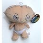 Family Guy Stewie Diaper Plush
