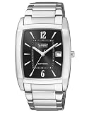 Citizen Classic Sapphire Herrenuhr BM6510-52E