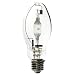 Sunlite MH175/U/MED 175-Watt Metal Halide ED17 Bulb, Medium Base, Clear
