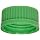 Wheaton W240752 Polypropylene Vented Screw Cap (Case of 4)
