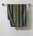 Info/Buy Pure Cotton Heritage Stripe Towel