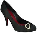Garage Shoes - Varsity - Women's High Heel Shoe