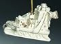 Lenox China Holiday Gems Collection with Box, Collectible