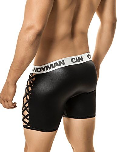 CandyMan 99085 Boxing Strappy Boxer