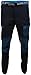ANGEL COLA Men's Outdoor Hiking & Climbing Softshell Pants PM5101