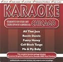 Karaoke Tribute to the Hit Broadway Musical: Chicago
