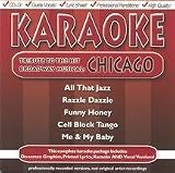 Karaoke Tribute to the Hit Broadway Musical : Chicago