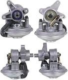 Cardone 641009 Remanufactured Vacuum Pump Cardone 641009 Remanufactured Vacuum Pump