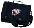 UTEP Miners Messenger Bag Navy UTEP School Bag or Briefcase Laptop Bags - Best Unique GIFT IDEA for Men Man Ladies Him Her Students Alumni Women Teens