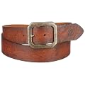 Wrangler Central Buckle Men's Belt