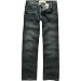 LEVI'S 514 Slim Straight Boys Jeans - Inked