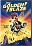 The Golden Blaze