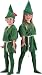 Toddler Peter Pan Halloween Costume (Size: 2-4T)