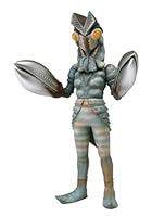 ソフビ魂 怪獣標本5.0 バルタン星人