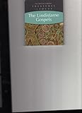 The Lindisfarne Gospels