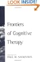 Frontiers of Cognitive Therapy