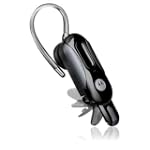 Motorola H17 Bluetooth Headset (Black) $62.91