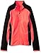 Reebok Girls' Big Reflect & Pop Track Jacket