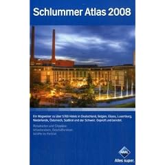 Schlummer Atlas 2008: Ein Wegweiser zu &uuml;ber 5700 Hotels in Deutschland, Belgien, Elsass, Luxemburg, Niederlande, &Ouml;sterreich, S&uuml;dtirol und der Schweiz. ... Gesch&auml;ftsreisen. Schiffe im Portrait