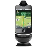 Magellan Premium Car Kit for iPhone and iPod touch
