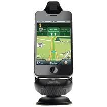 Magellan Premium Car Kit for iPhone and iPod touch