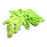 Zoobie Kojo the Croc