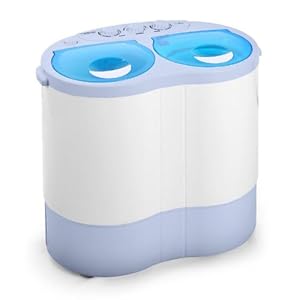 camping washing machine