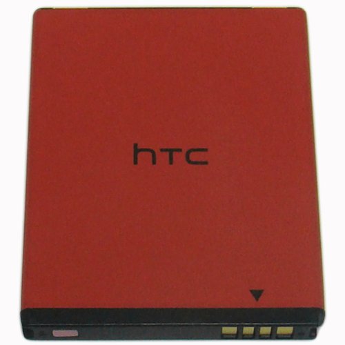HTC Rezound ADR6425 Standard Battery BTR6425B Verizon 1620 mAh