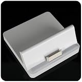 Apple Ipad Docking Station with USB Data Cable Cord