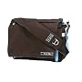 Ju Ju Be Be All Diaper Bag, Brown/Blue