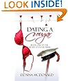 Dating A Cougar (Never Too Late Series)