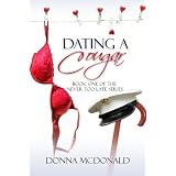 Dating A Cougar (Never Too Late Series)