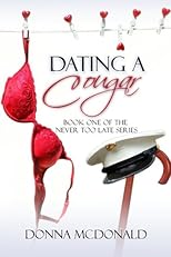 Dating a Cougar