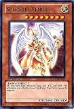 YuGiOh 5D's Lost Sanctuary Structure Deck Single Card Splendid Venus SDLS-EN009 Common