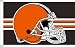 NFL 3x5' Cleveland Browns Flag