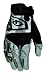 Giro Xen Full-Fingered MTB Cycling Glove (Grey/Tree Camo, Large)