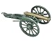 Search : Denix 1861 US Civil War Mini Cannon