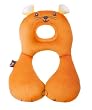 BenBat Head and Neck Support, Mouse